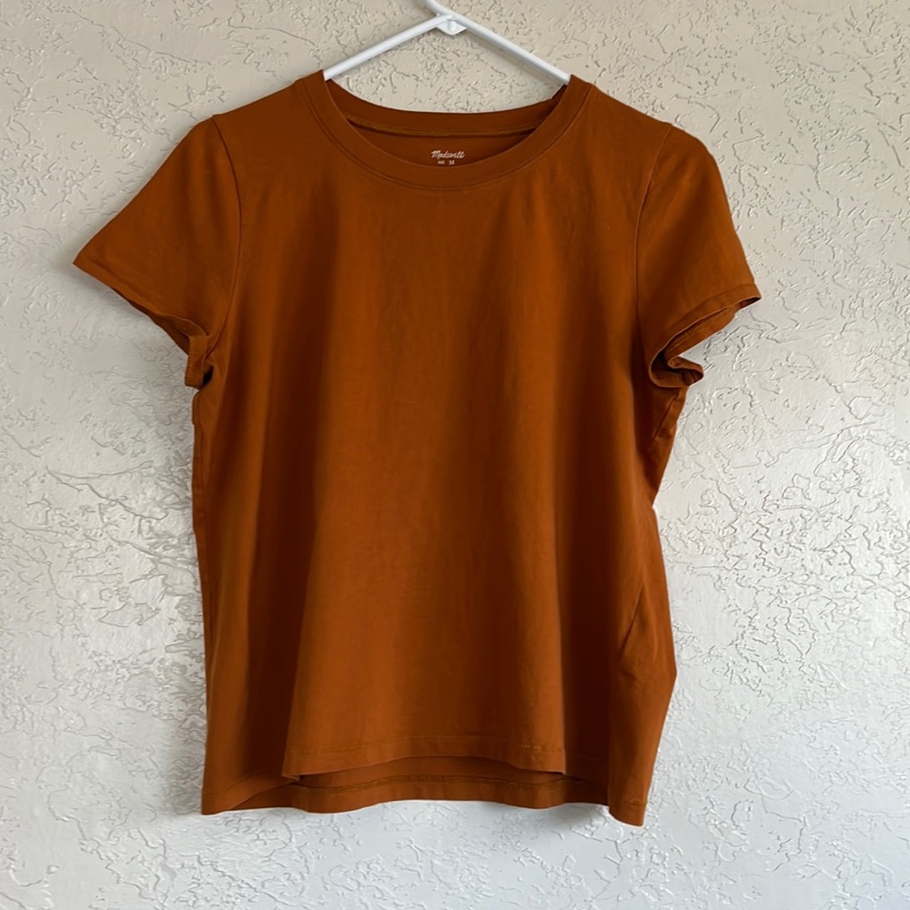 Madewell Tee